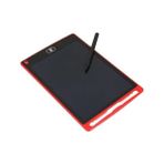 Writing Tablet LCD 8.5 Inç Dijital Kalemli Çizim Yazı Tahtası Grafik Not Yazma Eğitim Tableti - 1 Adet - Renkli