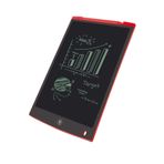 Writing Tablet Lcd 8.5 İnç Dijital Kalemli Çizim Yazı Tahtası Grafik Not Yazma Eğitim Tableti
