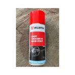 Wrt 400ML Torpido Bakım Spreyi Kokpit Koruma Spreyi Germany