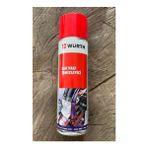 Wrt Dizel Egr Valf Temizleyici Sprey Egr Valf Temizleme Spreyi - 1 Adet