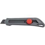 Wrt Maket Bıçagı Halı Kesme Falçata Bıçağı Ayarlı Pls 18 mm