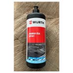 Wrt Polisaj Cilası Mumlu Oto Cilası Mumlu Parlatıcı Cila 1litre - 1 lt