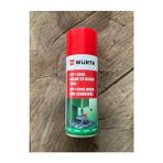 Wrt Torna Kesme ve Delme Yağı Diş Açma Delme Spreyi 400 Ml