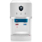 WS-1400 Arıtmalı Mini Su Sebili Modeli - BEYAZ