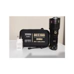 Ws-550 30W 3000 Lümen Zoomlu Profosyonel El Feneri (5365)