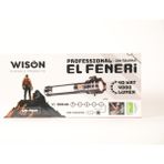 WS-7510 40W 10000 Mah 4000 Lüm Professional El Feneri