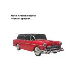Ws1955 Bluetooth Hoparlör