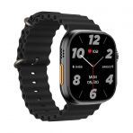 Ws28 Ultra Akilli Saat | 49Mm Genis Ekran | Konusma Ozellikli | Su Gecirmez Akilli Saat