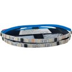 WS2811 6mm Ince Pcb Argb Adreslenebilir Pixel Şerit LED IP20 5m 60LED Magic LED - 5 m