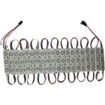 WS2811 Argb Pixel Modül LED (20’li) Adreslenebilir Modül LED 12V - 10 m