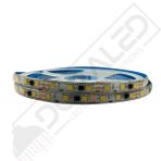 Ws2811 Gün Işığı Pixel Şerit Led 12volt İp65 Dış Mekan 5m