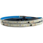 WS2814İC Rgbw Pixel Şerit LED Rgb+Beyaz Pixel LED Şerit İP65 18WATT 24V - 5 m