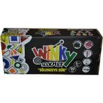 WSC3-I Winky Scooter Yeşil Işılı Kutulu