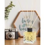 Wsmell Angel Aromalı Bambu Çubuklu Oda Kokusu ve Koku Giderici 100 ml