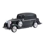 Wster WS-1934 Pontiac Sedan Diecast Araba Bluetooth Hoparlör