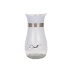 Wt 1 Adet/takım Paslanmaz Çelik Baharatlık Baharat Çalkalayıcı Çok Fonksiyonlu Pişirme Barbekü Biber Tuz Kavanoz Baharat Kavanoz Araçları (Yurt Dışından) - Pepper Shakers - Renkli