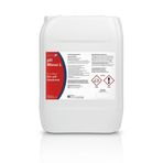 WTR Sıvı ph Düşürücü HCl - 20lt