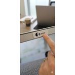 Wtrans Webcam Kapağı, Laptop Kamerası için Sürgülü Gizlilik Koruyucu, Beyaz, Plastik