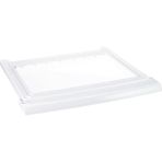 WTZ20410 / Çamaşır Kurutma Makinesini Çamaşır Makinesine Güvenli Bir Şekilde Sabitlemek Için Çekmesiz Bağlantı Seti / 56,3 x 59,3 x 3 cm (U x G x Y)