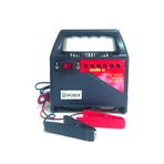 wüber Akü Şarj Cihazı 6-12 Volt 12 Amper