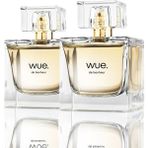 Wue. De Bonheur Kadın Parfümü 2'li 50 ml | Floral Women's Perfume - 100 ml