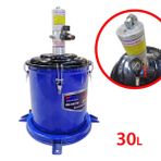 Wufu 30 lt Wfrh5451d Havalı Gres Pompası