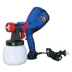 Wufu Elektrikli Boya Tabancası - 1,5 mm