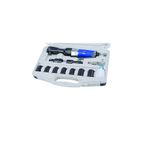 Wufu Havalı Cırcır Kolu Seti 1/2" 13 Prc WF003C