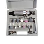Wufu Havalı Kalıpcı Taşlama Seti 6 Mm WF005