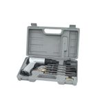 Wufu Havalı Keski Kalafat Tabanca Seti 190 mm
