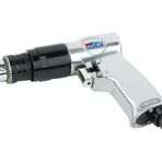 Wufu Havalı Matkap 10 mm Sağ Sol 1800 D/d Otomatik Mandren