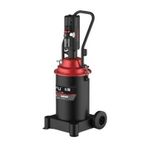 Wufu RH6121 Havalı Gres Pompası 12 Litre 6-8 Bar