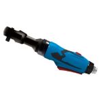 Wufu WFR-3060 1/2" Sağ ve Sol Uyumlu Havalı Cırcır Kolu
