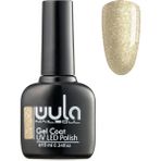 Wula Kalıcı Oje Nailsoul Brilliance Simli Ton 429 10 ml