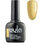 Wula Kalıcı Oje Nailsoul Brilliance Simli Ton 430 10 ml