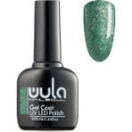 Wula Kalıcı Oje Nailsoul Brilliance Simli Ton 437 10 ml