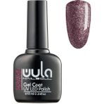 Wula Kalıcı Oje Nailsoul Brilliance Simli Ton 438 10 ml