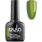 Wula Kalıcı Oje Nailsoul Cats Eye Ton 600 10 ml