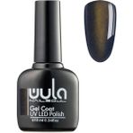 Wula Kalıcı Oje Nailsoul Cats Eye Ton 602 10 ml