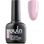 Wula Kalıcı Oje Nailsoul Melange Ton 610 10 ml