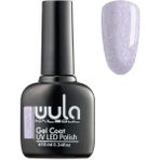 Wula Kalıcı Oje Nailsoul Melange Ton 611 10 ml