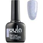 Wula Kalıcı Oje Nailsoul Melange Ton 612 10 ml