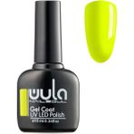 Wula Kalıcı Oje Nailsoul Neon Ton 395 10 ml