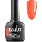 Wula Kalıcı Oje Nailsoul Neon Ton 630 10 ml
