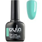 Wula Kalıcı Oje Nailsoul Neon Ton 635 10 ml