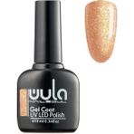 Wula Kalıcı Oje Nailsoul New Brilliance Simli Ton 725 10 ml