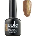 Wula Kalıcı Oje Nailsoul New Brilliance Simli Ton 726 10 ml