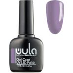 Wula Kalıcı Oje Nailsoul Pastel Bouquet Ton 662 10 ml
