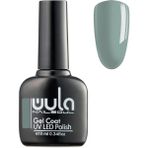 Wula Kalıcı Oje Nailsoul Pastel Bouquet Ton 663 10 ml