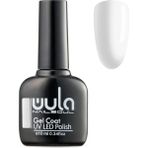 Wula Kalıcı Oje Nailsoul Rakı Beyazı Ton 348 10 ml